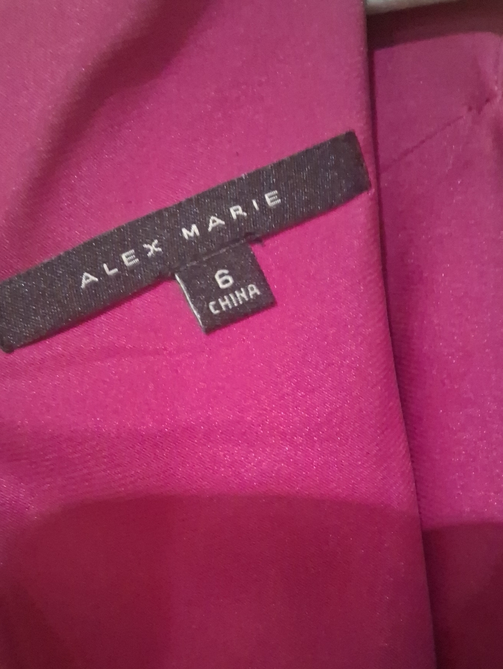 Alex Maria - Picture 5 of 5